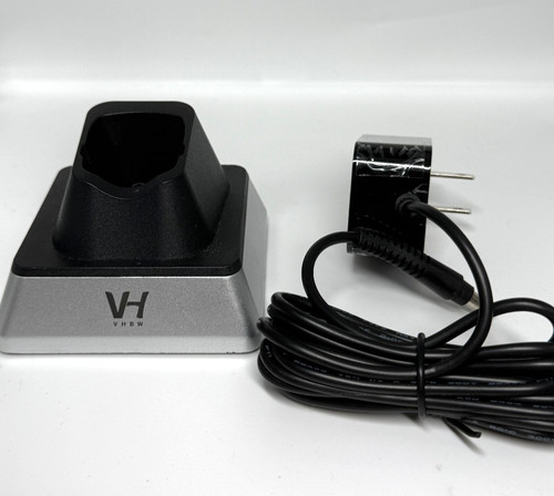 Andis vhbw replacement charger - vhbw,